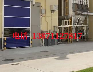 鼓楼快速防爆卷帘门